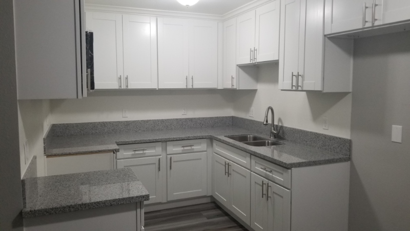 Bellflower Apartment: 16121 Clark Ave, #2