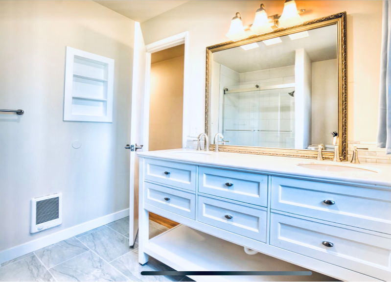 Spokane Condo: 3720 W Grandview Ave