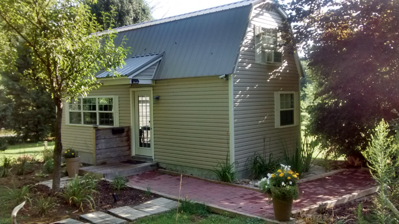 Mooresville Other: 30 East Keller Hill Road