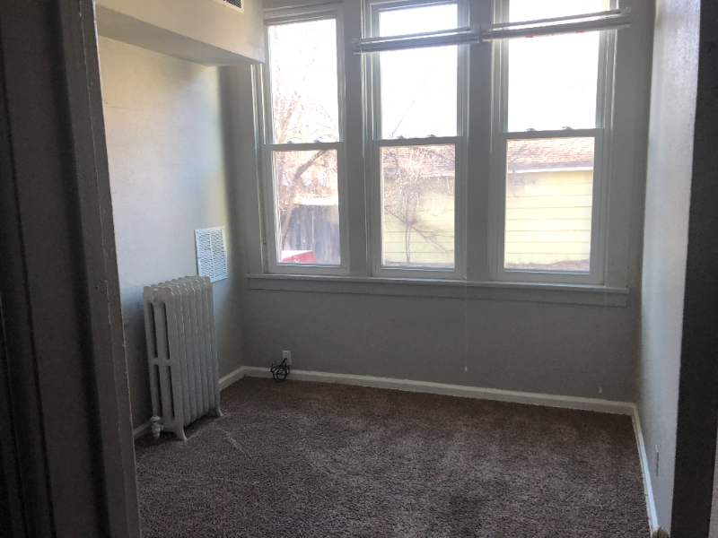 Billings Apartment: 1609 8th Ave N # 3