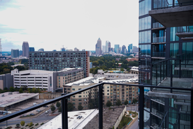 Atlanta Condo: 788 W Marietta St NW