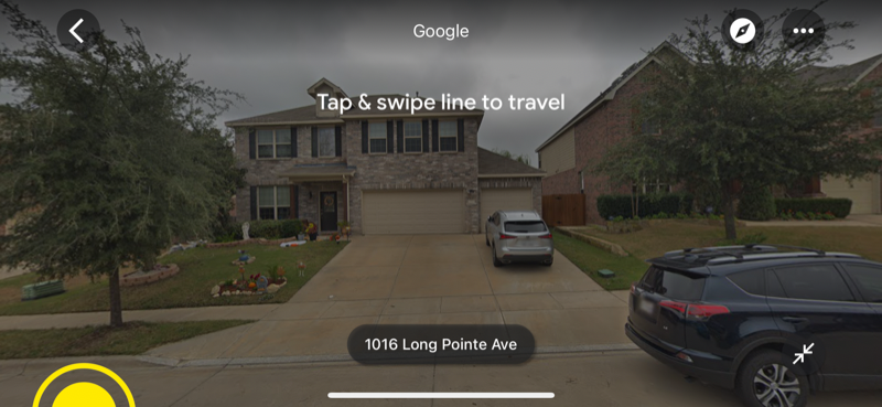 Fort Worth House: 1013 Long Pointe Ave