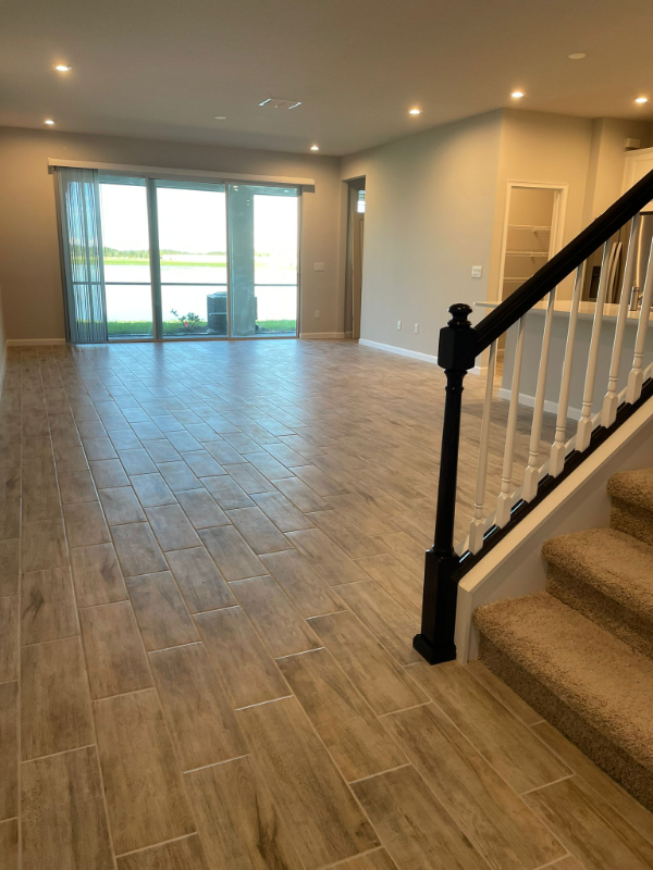 Lutz Townhome: 2395 Arbor Wind