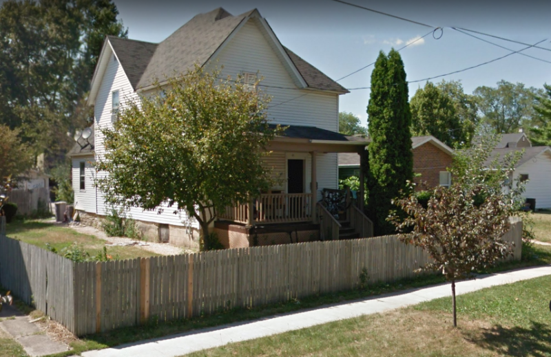 Beloit Multiplex: 746 1/2 Hackett St