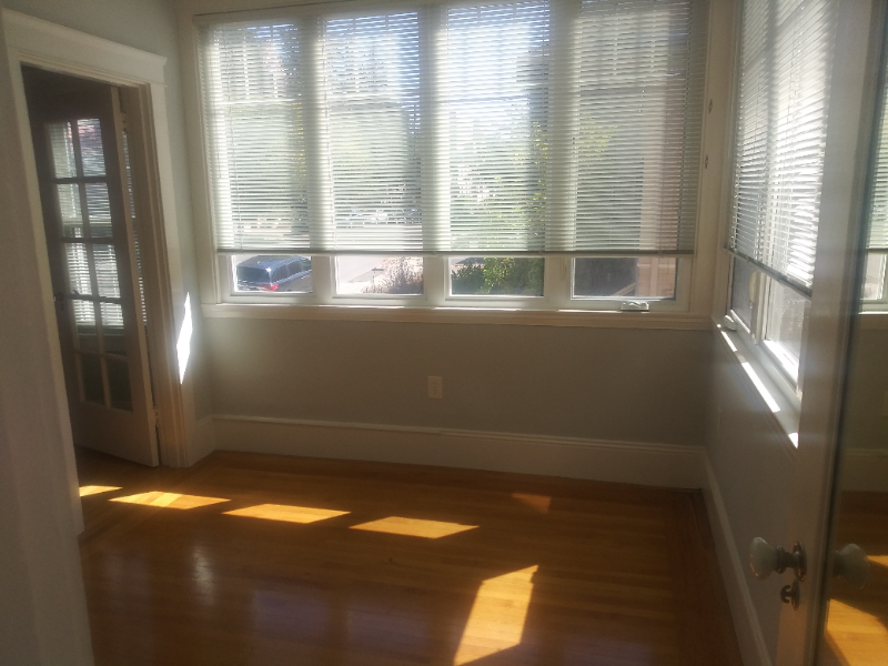 Oakland Apartment: 428 Perkins St.
