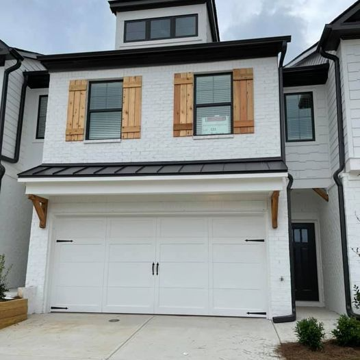 Auburn Townhome: 39 N Auburn Landing Pl