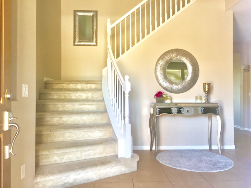 Goodyear House: 2426 N 161st Ave