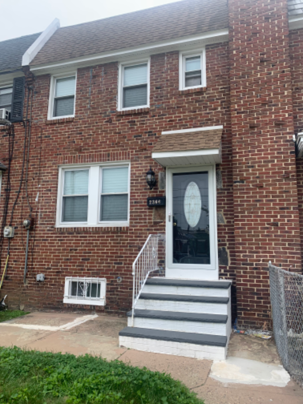 Camden House: 2366 Baird Blvd