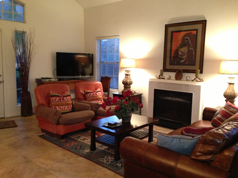 Flagstaff Townhome: 1 East Village Circle