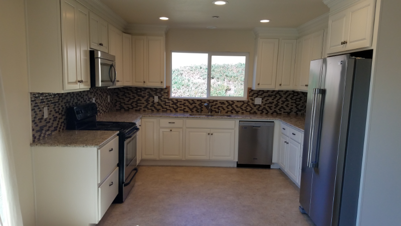 Prunedale House: 19965 Pesante Road