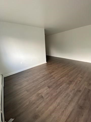 Washington Apartment: 4953 G St SE