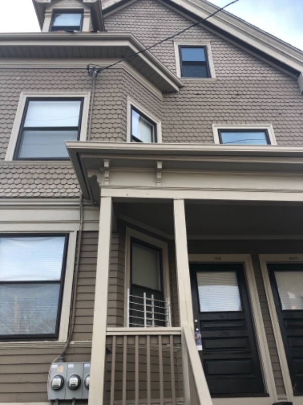 Providence Multiplex: 308 Hope Street