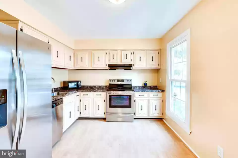 Fairfax Townhome: 5488 Safe Harbor Ct