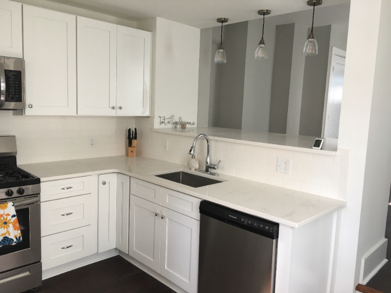 Philadelphia Townhome: 4316 Dexter St