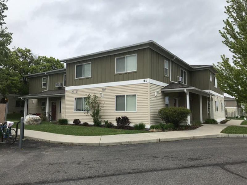 Kalispell Apartment: 49 Appleway Dr