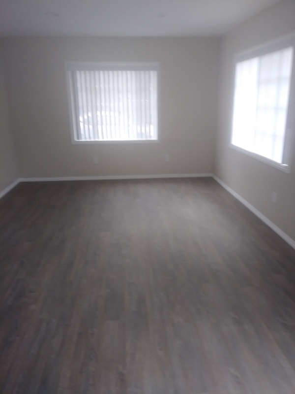 LOS ANGELES Apartment: 5850 David Ave