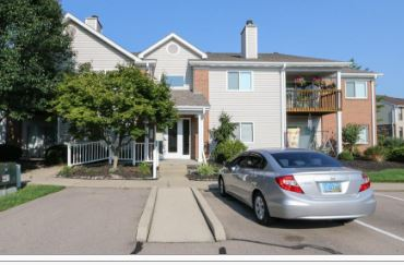 mainville Condo: 8507 Island Pines