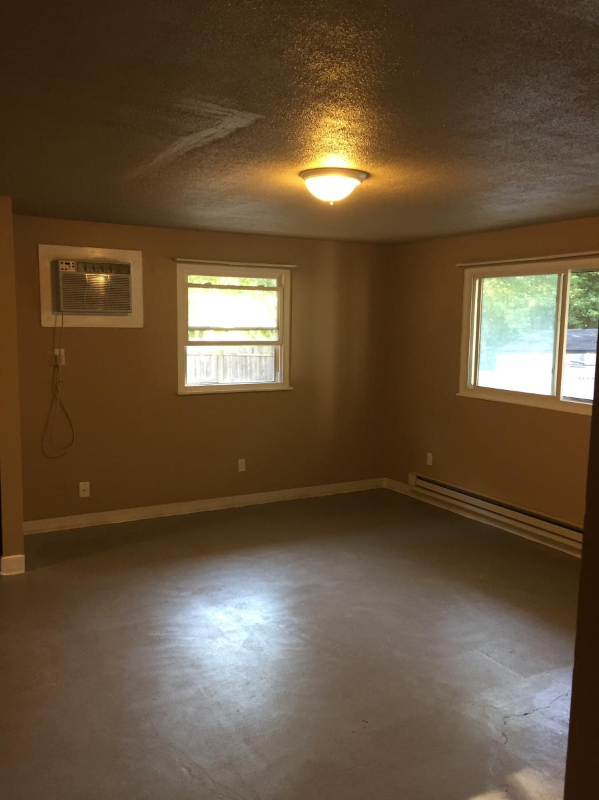 Fairborn Apartment: 1835 Miami Avenue