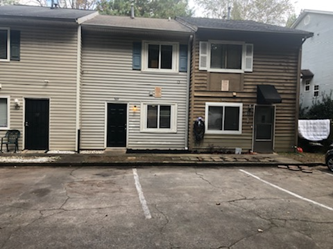 Atlanta Townhome: 569 Northridge Crossing Dr