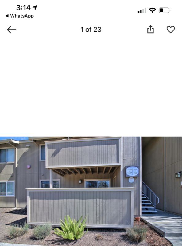 Fremont Condo: 37258 Spruce Ter