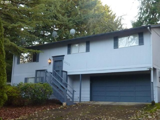 Portland House: 0000 SE 122nd Ave