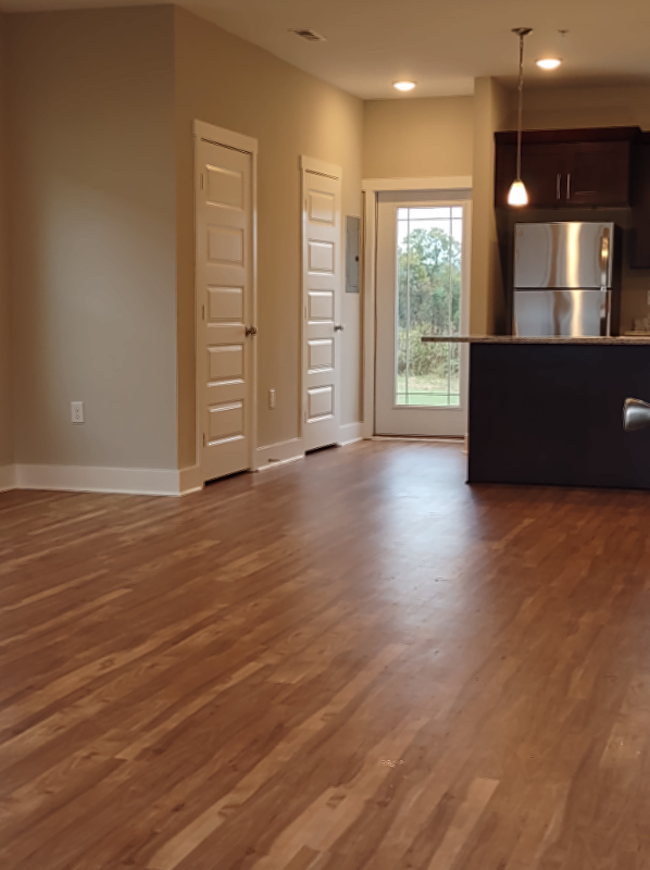 Spring Hill Townhome: 1021 Wellsway