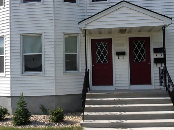 new Britain Multiplex: 230 Pleasant Street