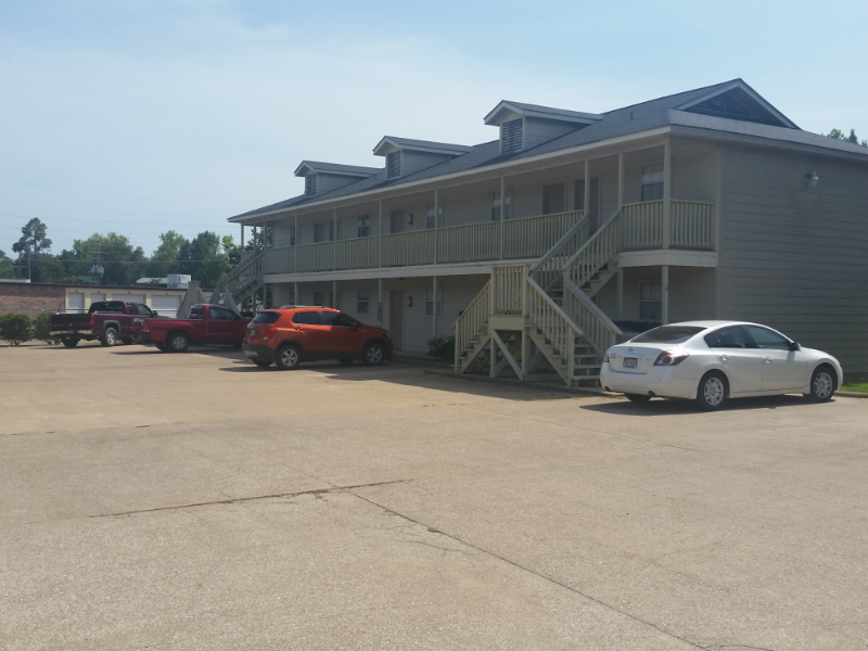 Huntsville Apartment: 1976 Quality Blvd