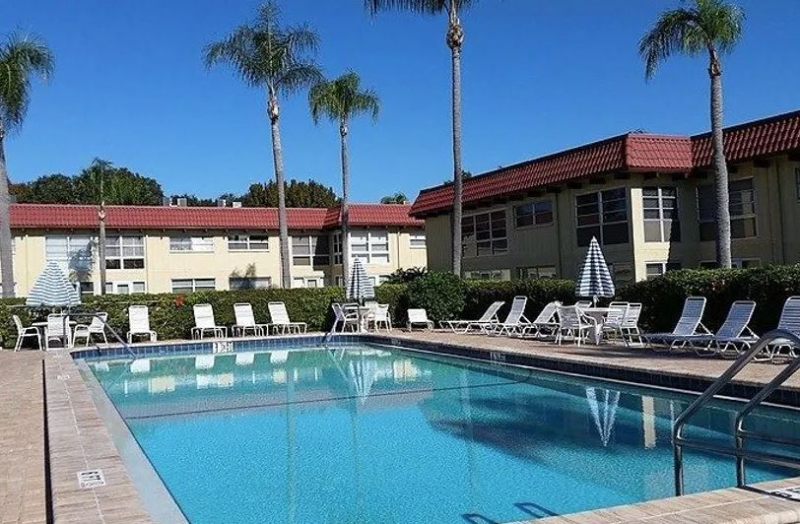 Largo Condo: 1845 S. Highland#11-18