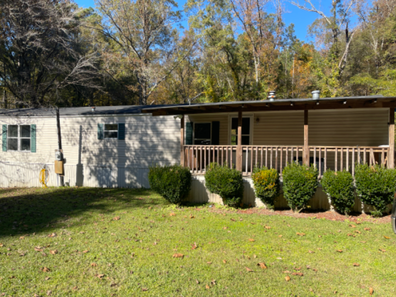 Jasper House: 2300 13th Ave SE