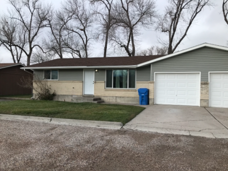 Pocatello Multiplex: 3850 Hawthorne Rd