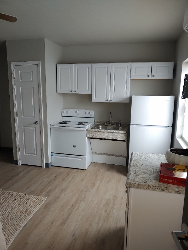 Fort Wayne Apartment: 3430 Stellhorn Road