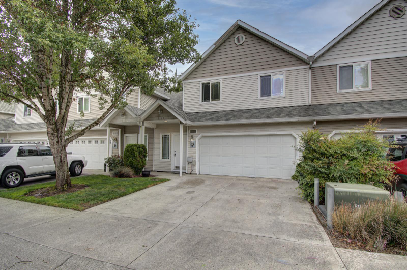 Vancouver Townhome: 2119 NE 163rd Ave