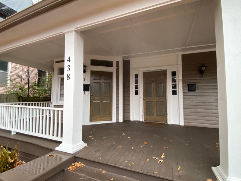 Atlanta House: 438 Cherokee Ave SE