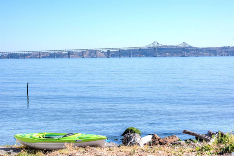 Tiburon House: 4905 Ranch Rd