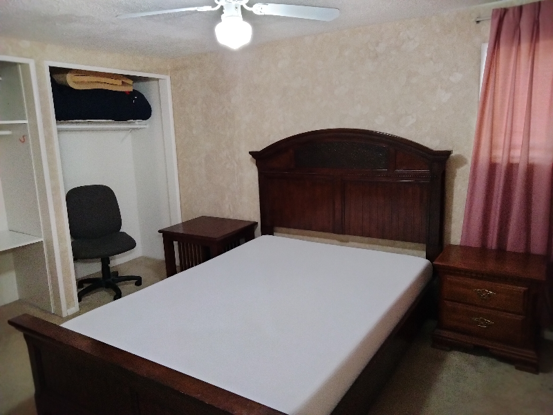 Layton House: 3589 W Gordon Ave (Master)