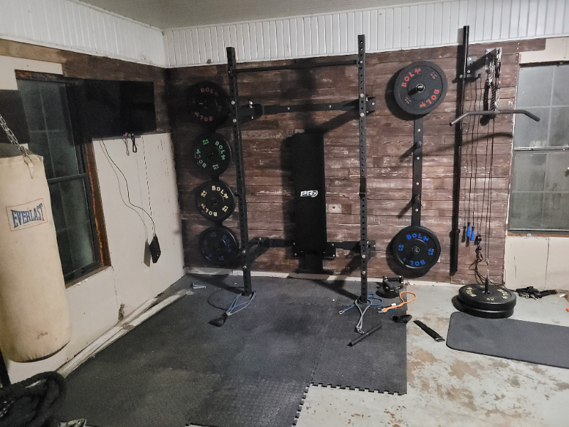 Livingston Apartment: 112 Smith Ave apt A