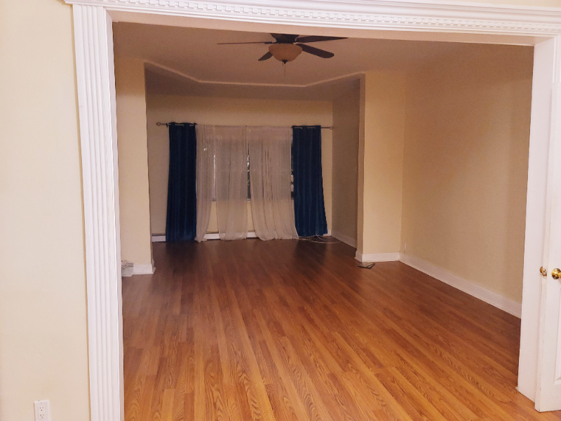 Bayonne Apartment: 35 E 49th St apt 1