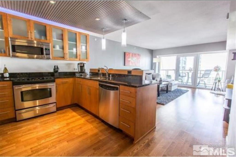 Reno House: 255 N Sierra St