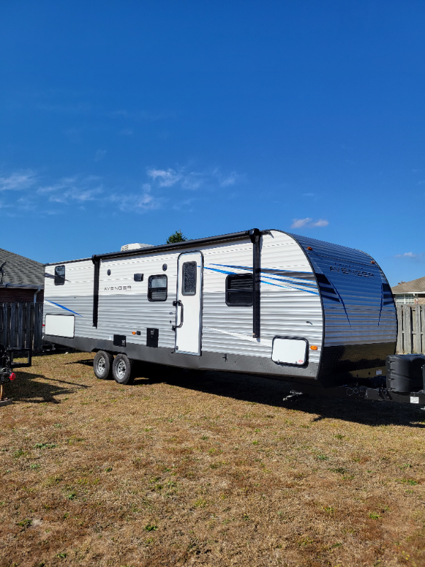 Crestview Other: 2301 w James Lee Blvd