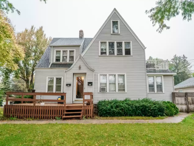 West Allis Multiplex: 9004 W Mitchell St.