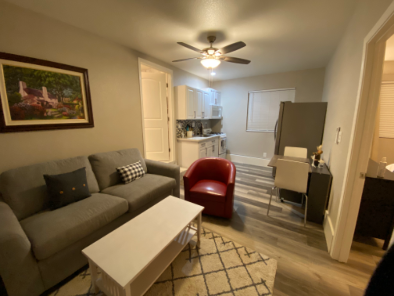 Fairfield Apartment: 5097 Oakbrook Cir