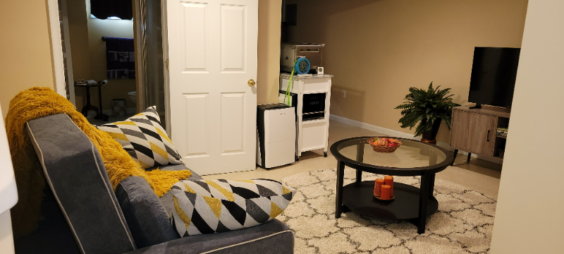 Cheverly House: 6105 Arbor Street