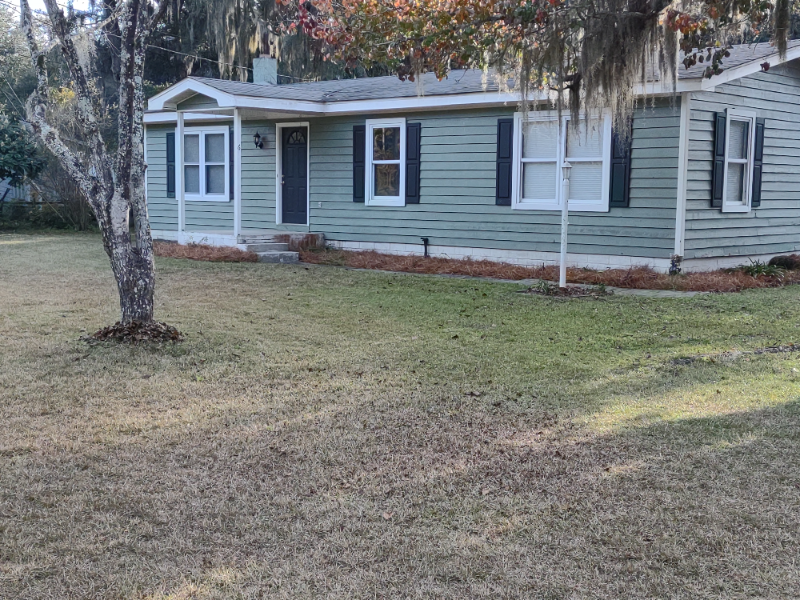 Savannah House: 6 Calico Lane