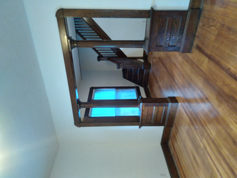 Indianapolis Townhome: 2310 E. 12th Street