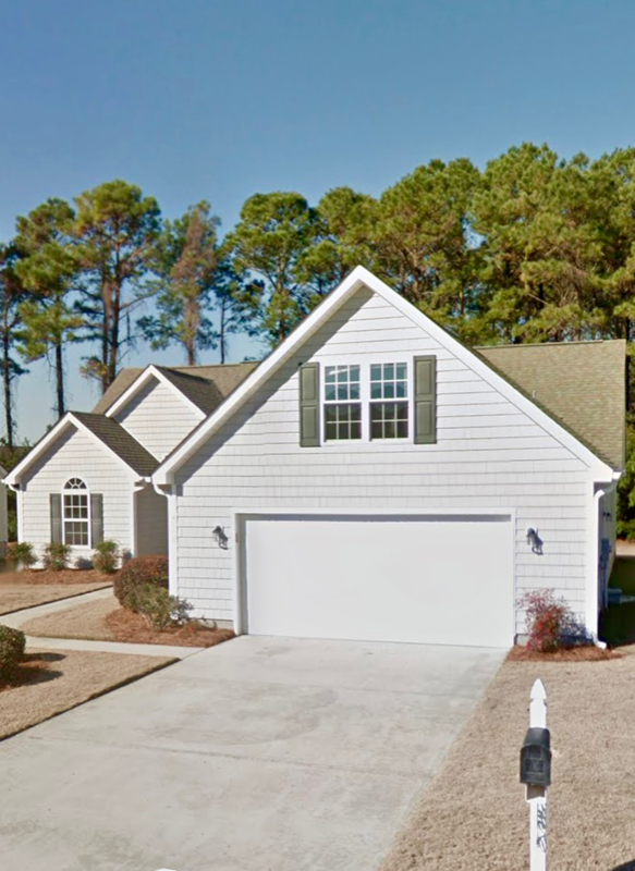 Southport House: 4954 Summerswell Ln