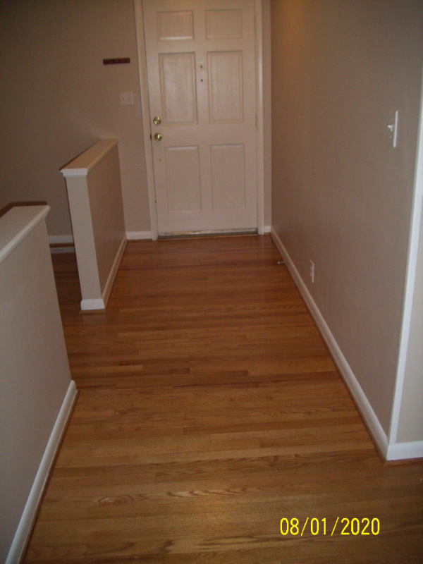 Raleigh House: 3321 Ingram Drive