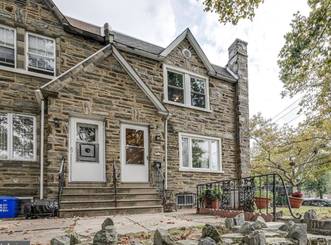 Philadelphia Apartment: 3273 Teesdale St