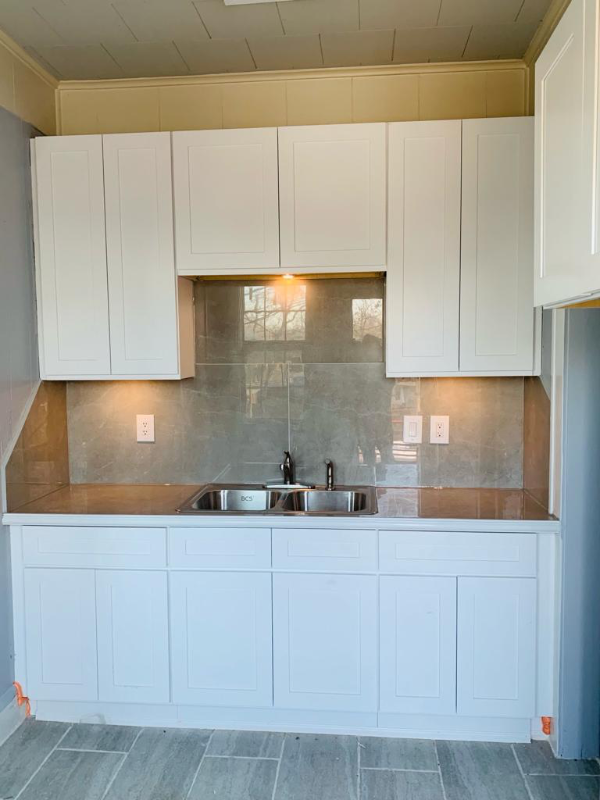 Waco Apartment: 2601 Fort Ave