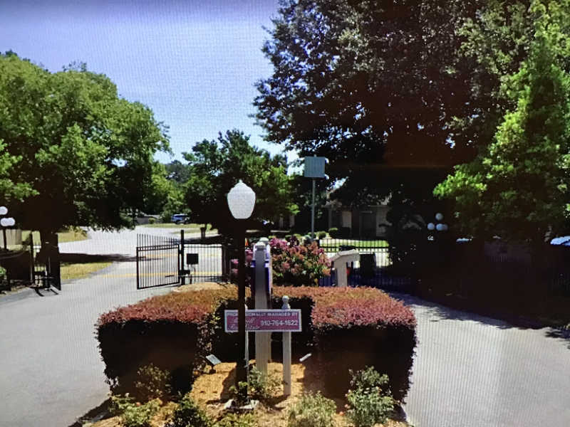 Fayetteville Townhome: 2616 Burke Ln